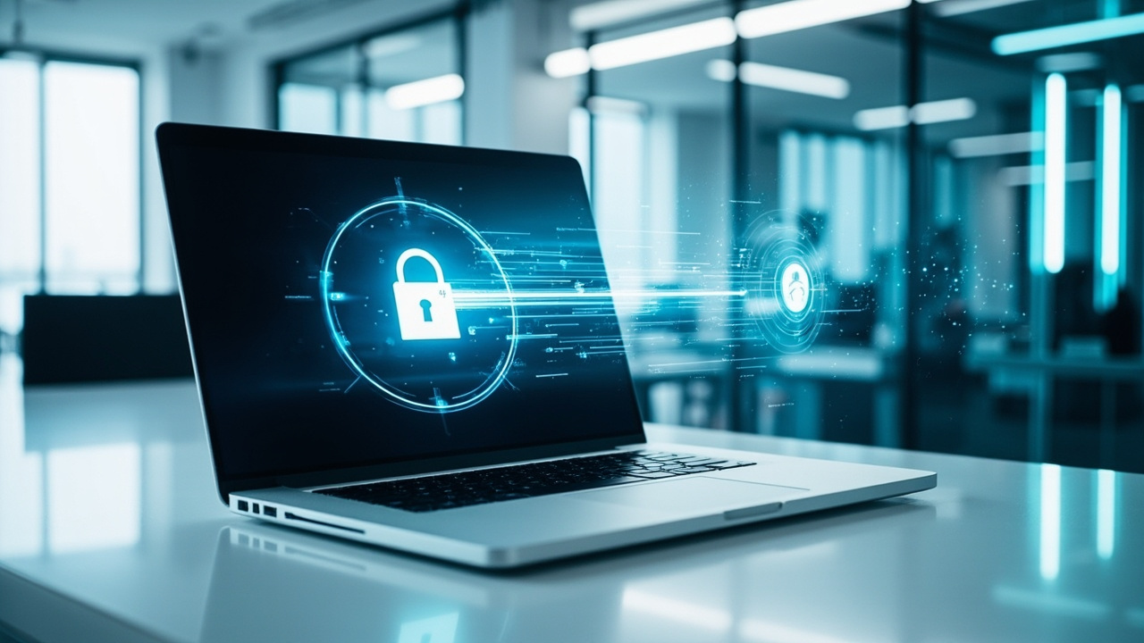 2026 年企业远程办公新趋势:零信任加速替代传统 VPN
