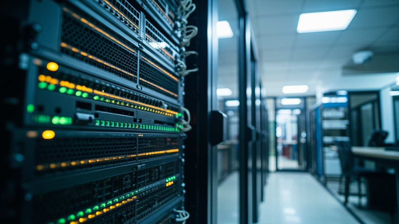 北京企业网络整包服务 | 思文力得 14 年 300+ 客户