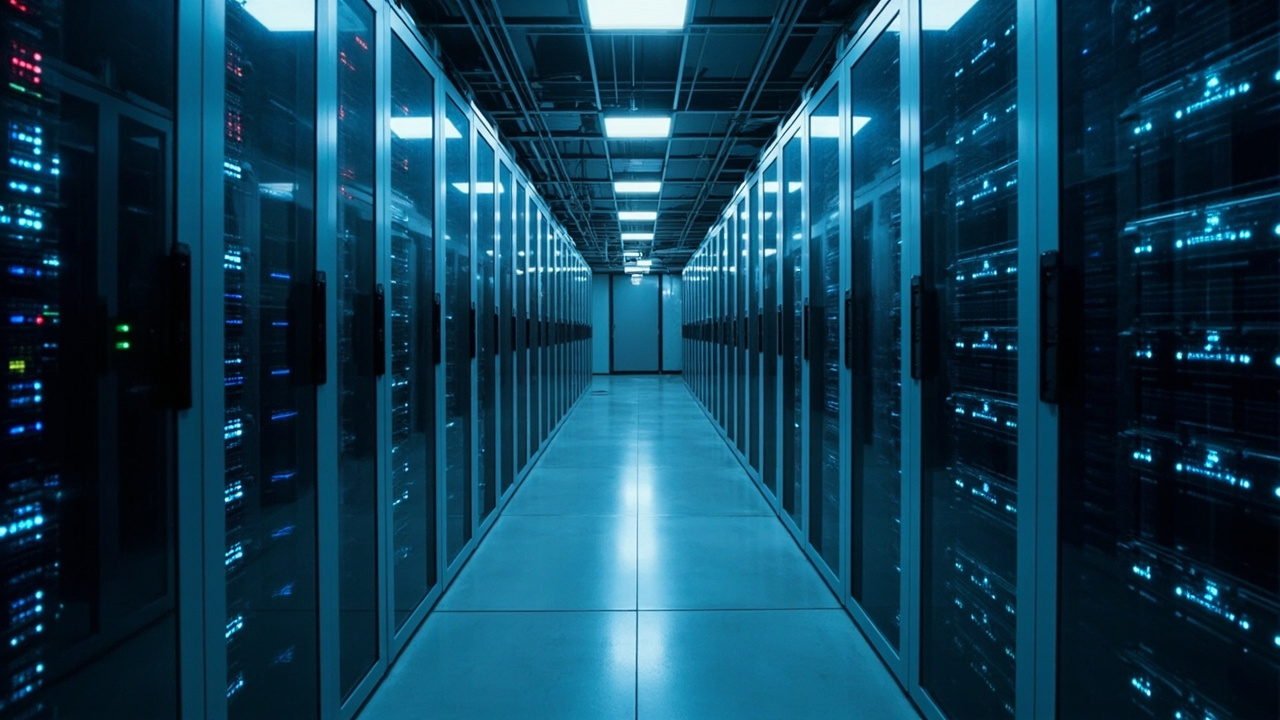 企业防火墙策略设计实战: 从默认拒绝到业务白名单