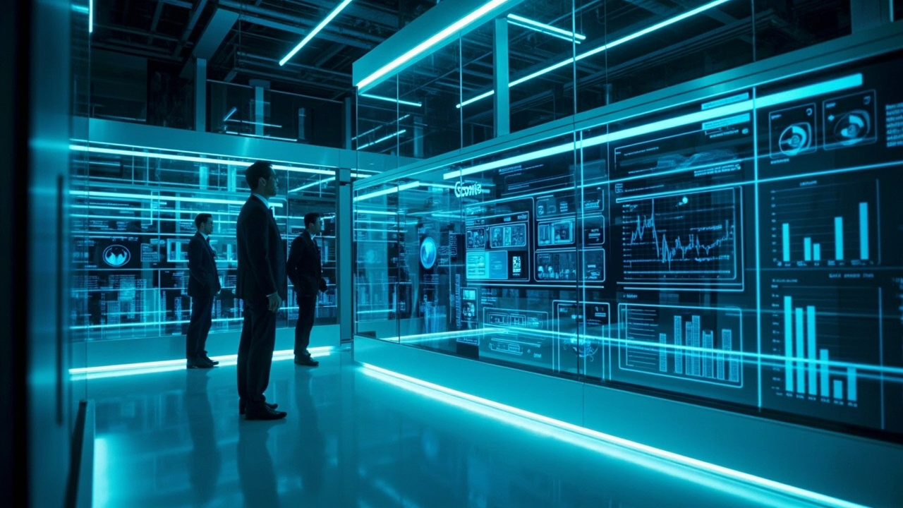 Gartner 2026 十大技术趋势解读:AI 原生运维如何帮中小企业降本增效