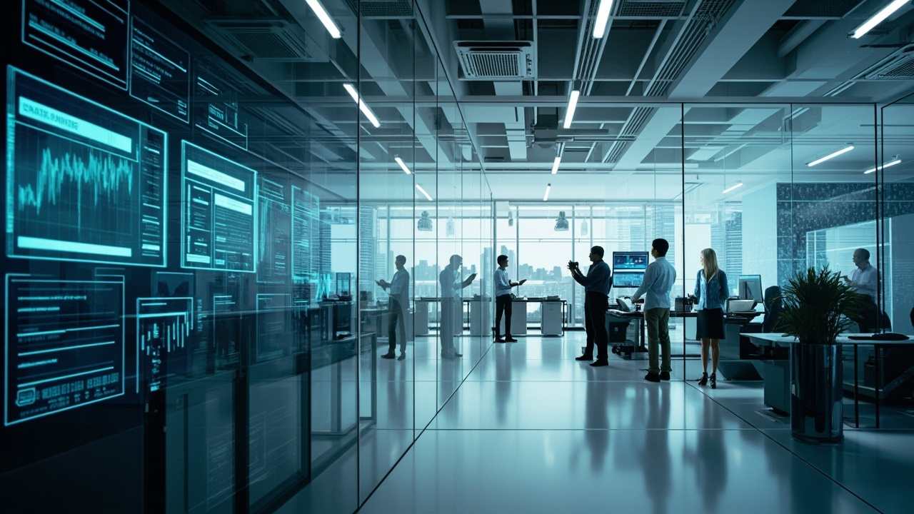 Gartner 发布 2026 年十大战略技术趋势:AI 原生开发与多智能体系统领衔变革